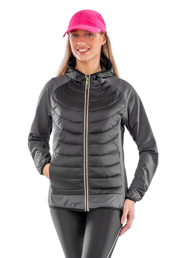 FR 05733 - Women's Zero Gravity Jacket FR 05733 - Women's Zero Gravity Jacket