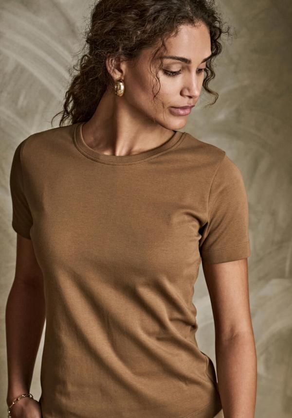 FR 10154 - Ladies Interlock T-Shirt