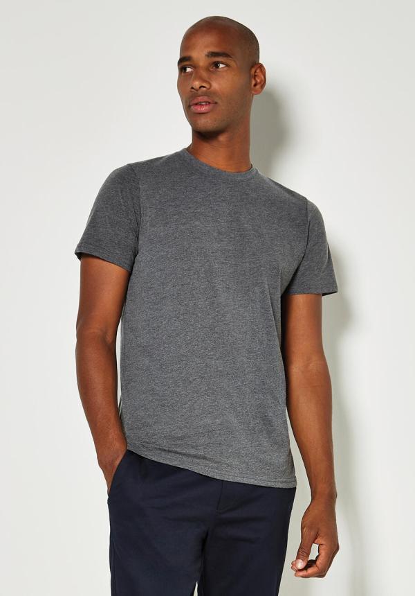 FR 10411 - Fashion Fit Superwash® 60º Tee FR 10411 - Fashion Fit Superwash® 60º Tee