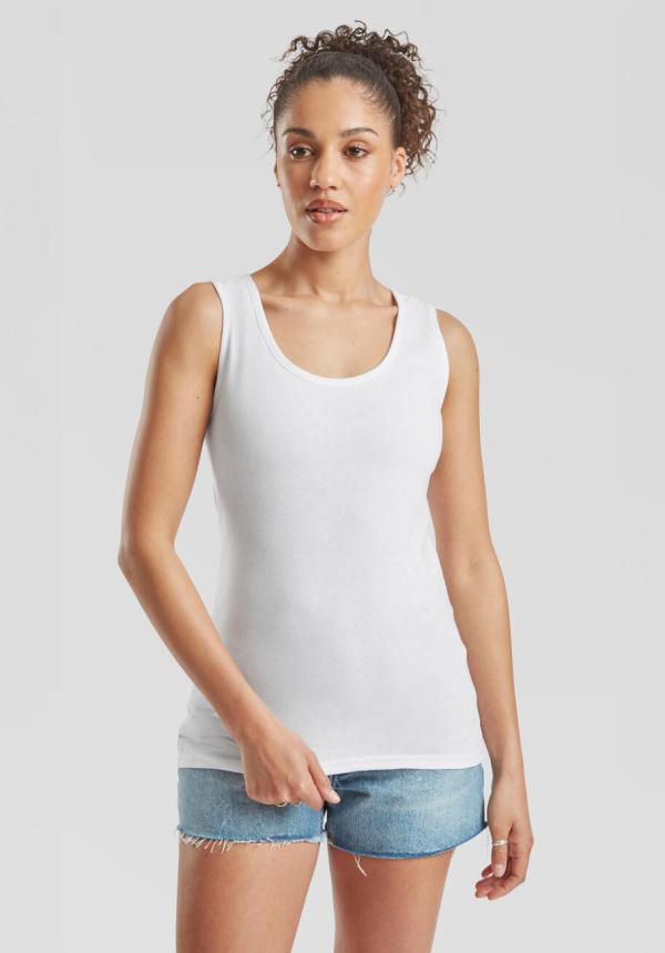 FR 10501 - Ladies Valueweight Vest