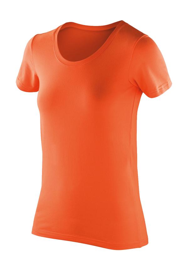 FR 10633 - Women's Impact Softex® T-Shirt FR 10633 - Women's Impact Softex® T-Shirt
