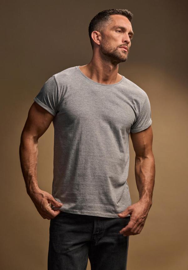 FR 11254 - Roll-Up Tee FR 11254 - Roll-Up Tee