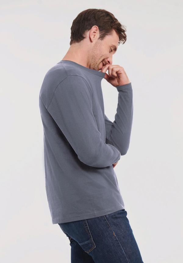 FR 11300 - Authentic Classic Long Sleeve T