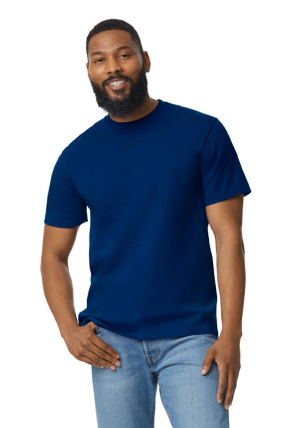 FR 11509 - Softstyle Midweight Adult No Label Enzyme Wash T-S FR 11509 - Softstyle Midweight Adult No Label Enzyme Wash T-S