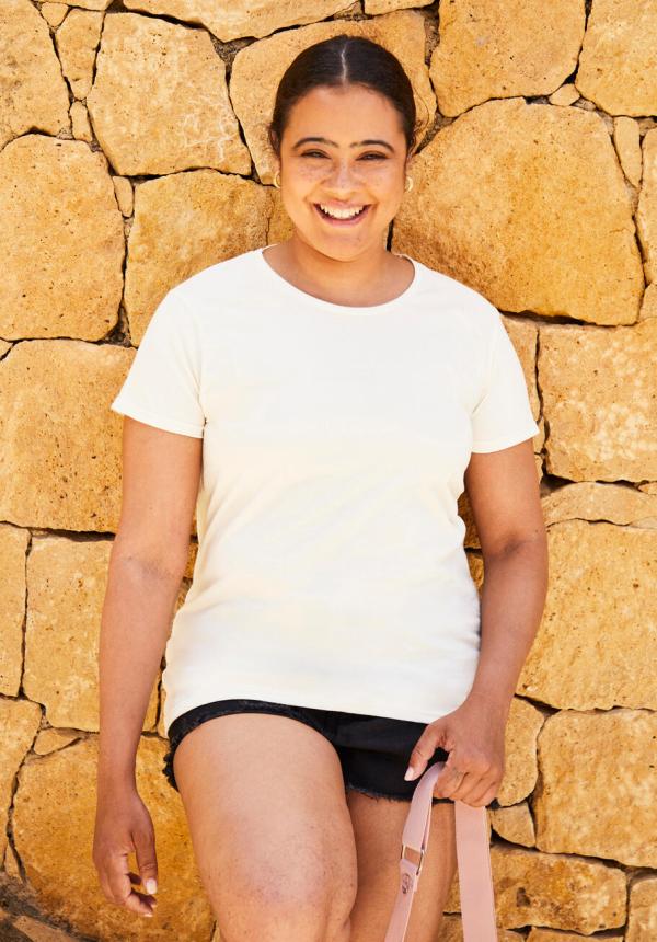 FR 13601 - Ladies Valueweight T FR 13601 - Ladies Valueweight T