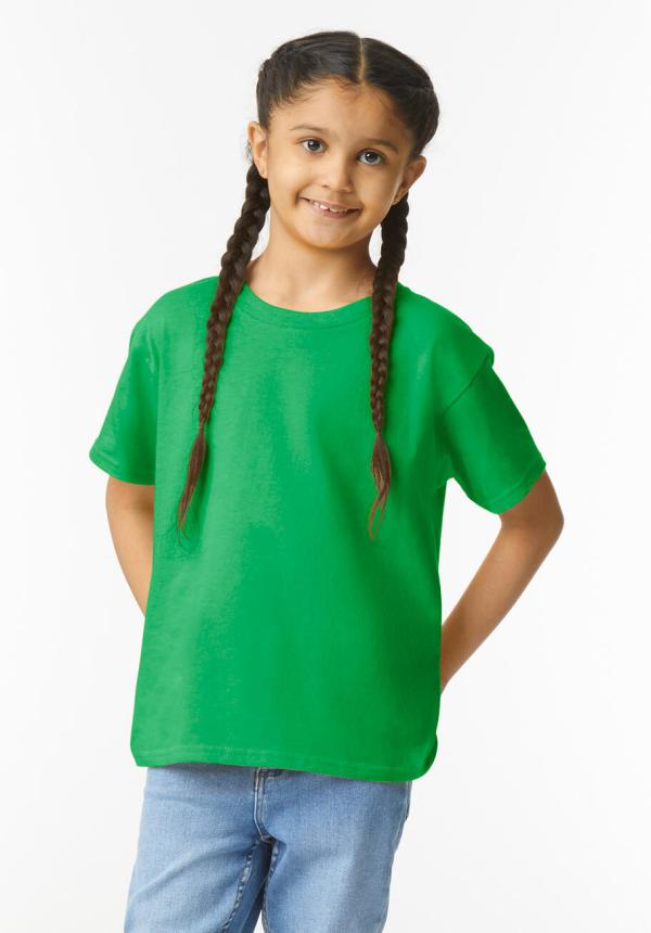 FR 13809 - Softstyle Youth T-Shirt