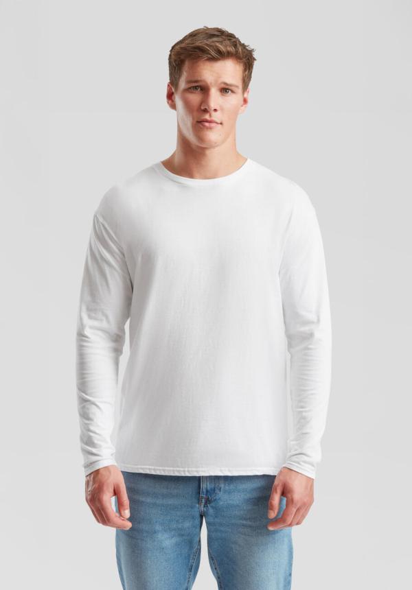 FR 14701 - Iconic 150 Classic Long Sleeve T FR 14701 - Iconic 150 Classic Long Sleeve T