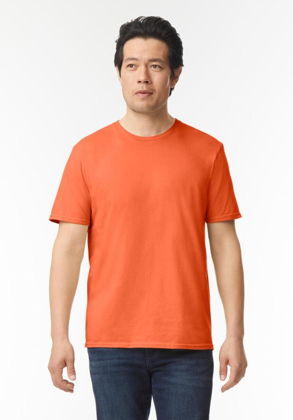 FR 15009 - Softstyle Adult T-Shirt FR 15009 - Softstyle Adult T-Shirt
