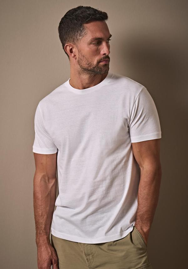 FR 15054 - Basic Tee