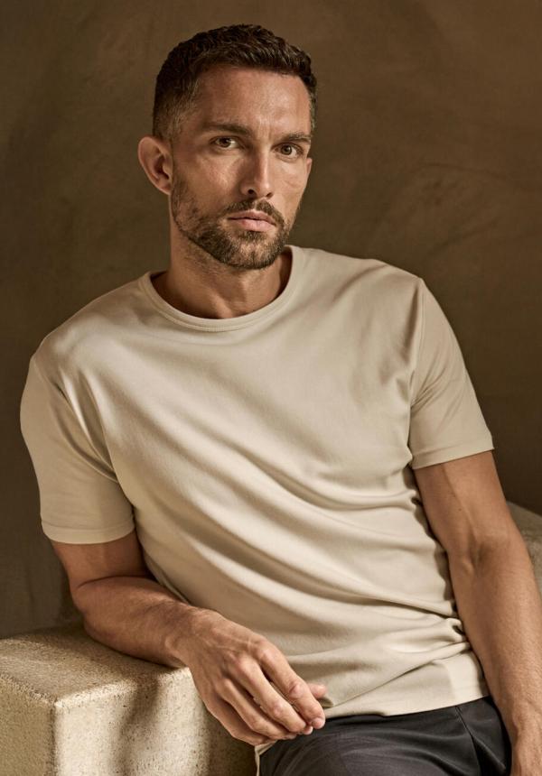 FR 15354 - Mens Interlock T-Shirt