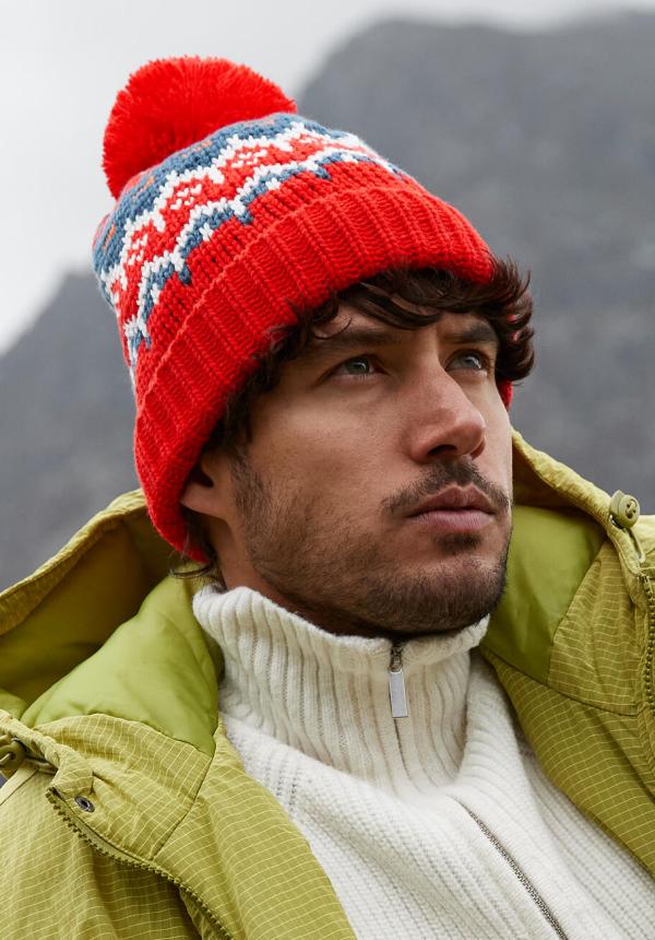 FR 15769 - Retro Ski Beanie