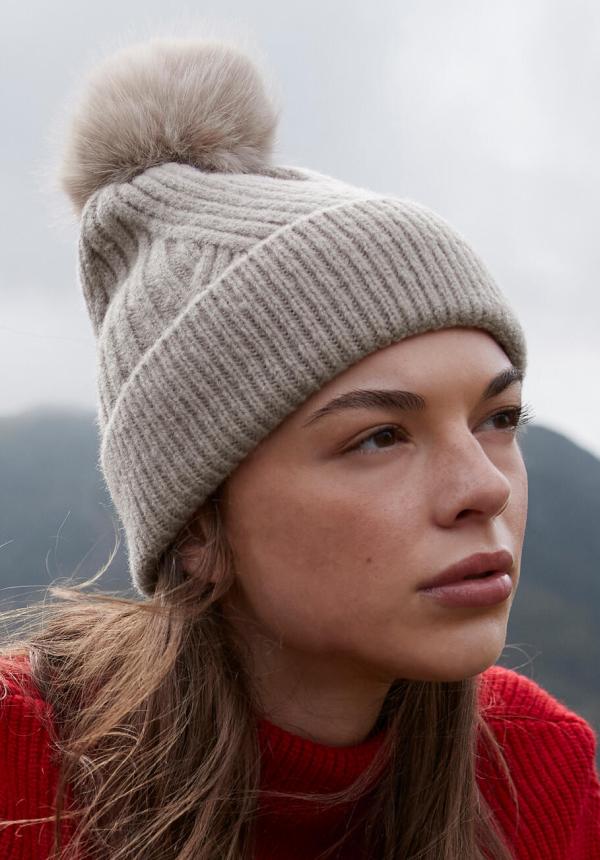 FR 15869 - Snow Luxe Beanie