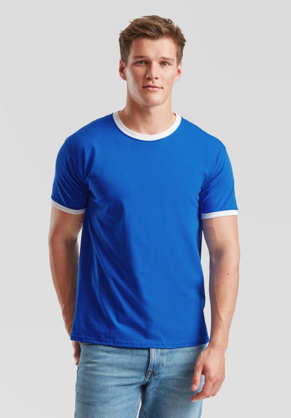 FR 16101 - Ringer T
