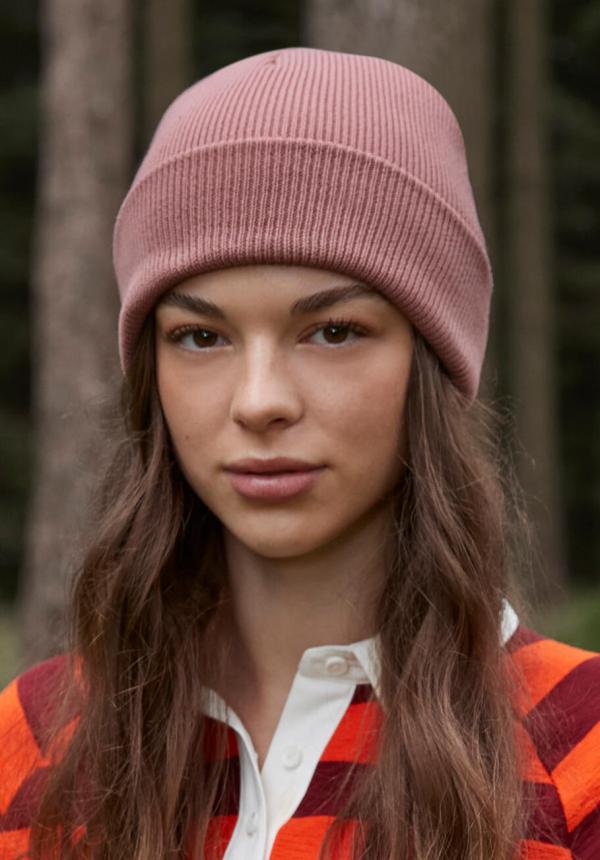 FR 16369 - Organic Cotton Original Cuffed Beanie FR 16369 - Organic Cotton Original Cuffed Beanie