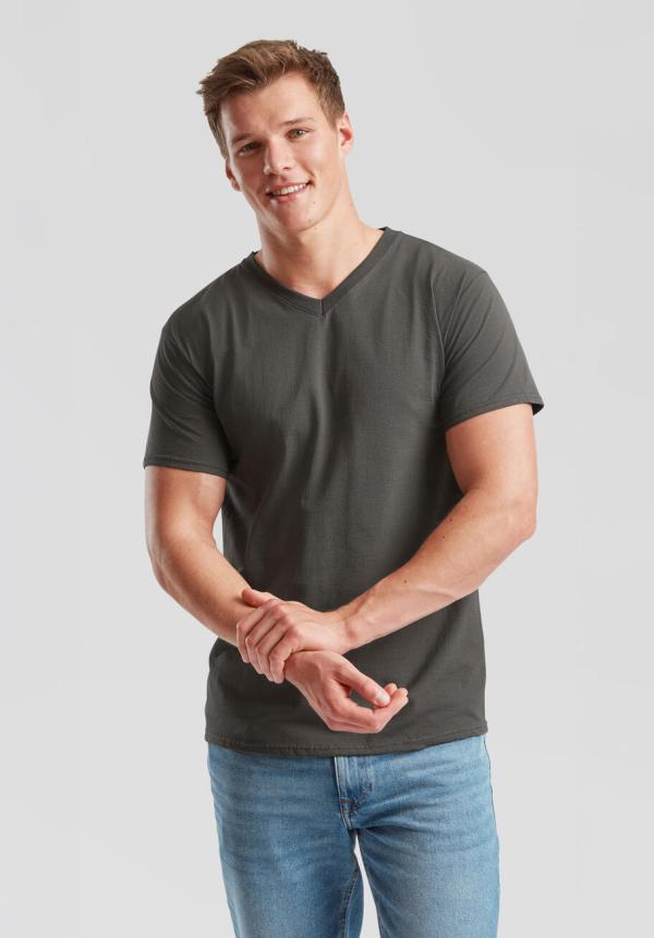 FR 16401 - Valueweight V-Neck-Tee