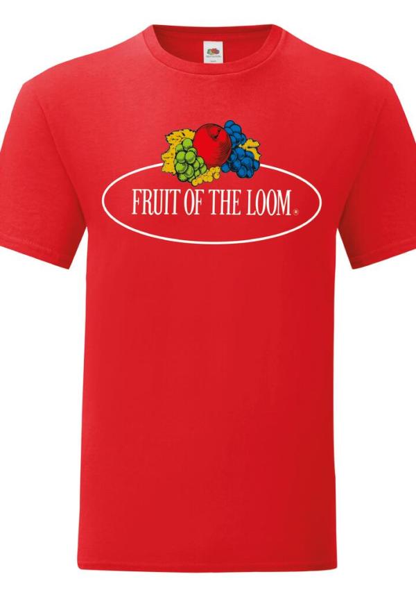 FR 16601 - Vintage T Large Logo Print