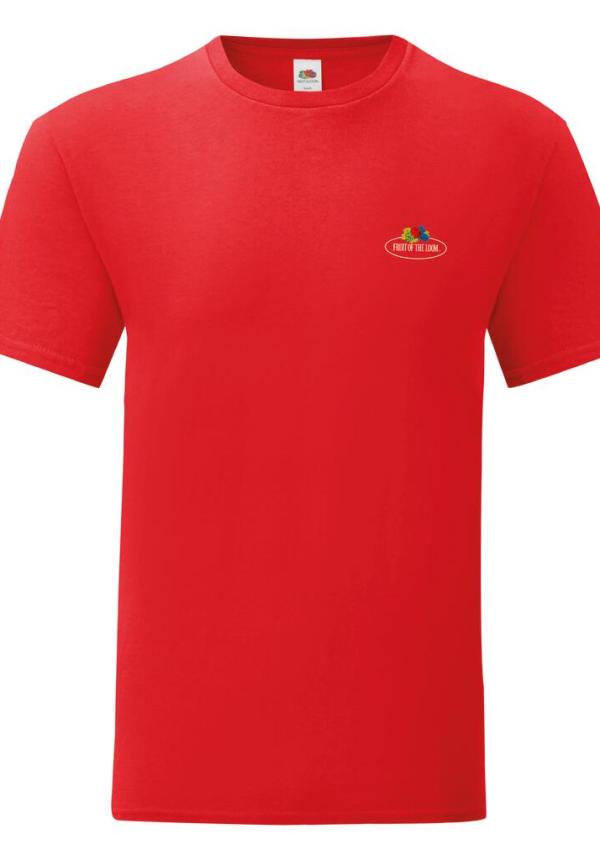 FR 16701 - Vintage T Small Logo Print