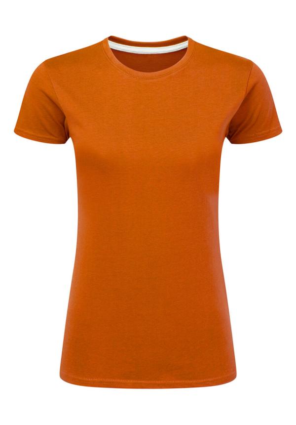 FR 17152 - Signature Tagless Tee Women