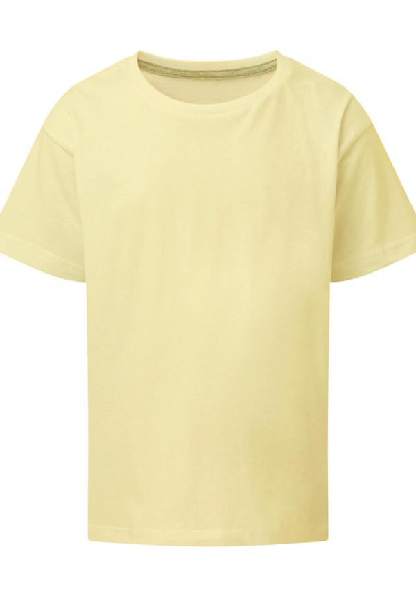 FR 17252 - Signature Tagless Tee Kids