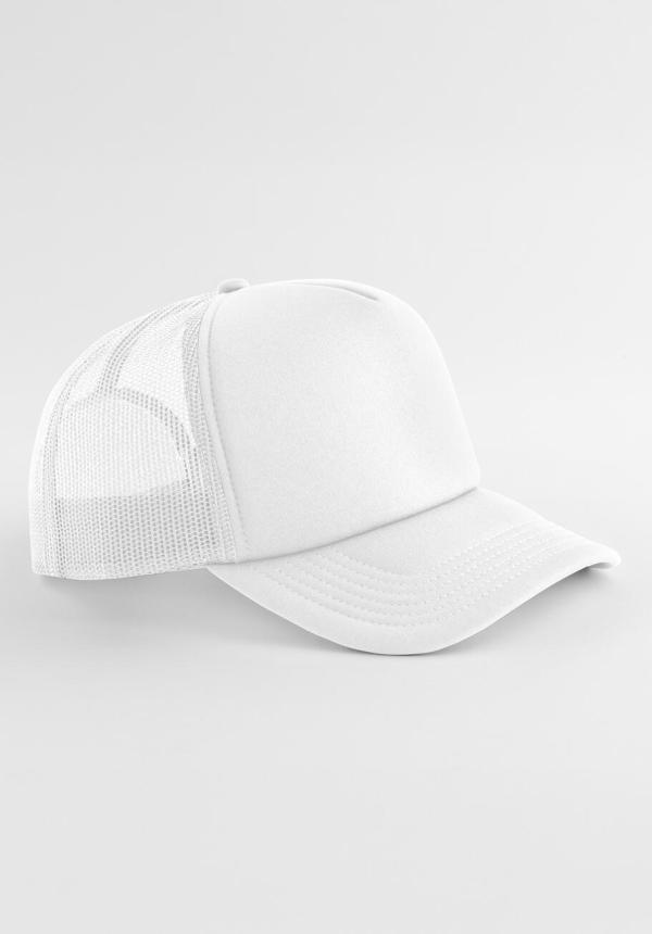 FR 17469 - Classic Foam Trucker