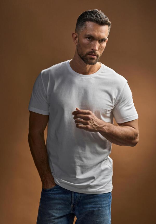 FR 18554 - Men's Fashion Sof Tee