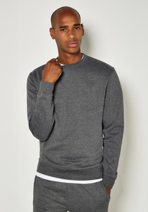 FR 20211 - Regular Fit Sweatshirt Superwash® 60º