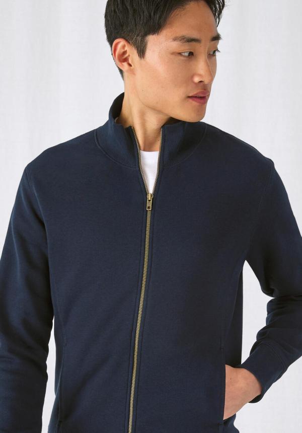 FR 20342 - Spider/men Sweat Jacket FR 20342 - Spider/men Sweat Jacket