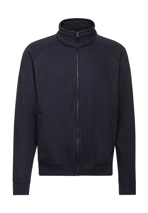 FR 20401 - Classic Sweat Jacket FR 20401 - Classic Sweat Jacket