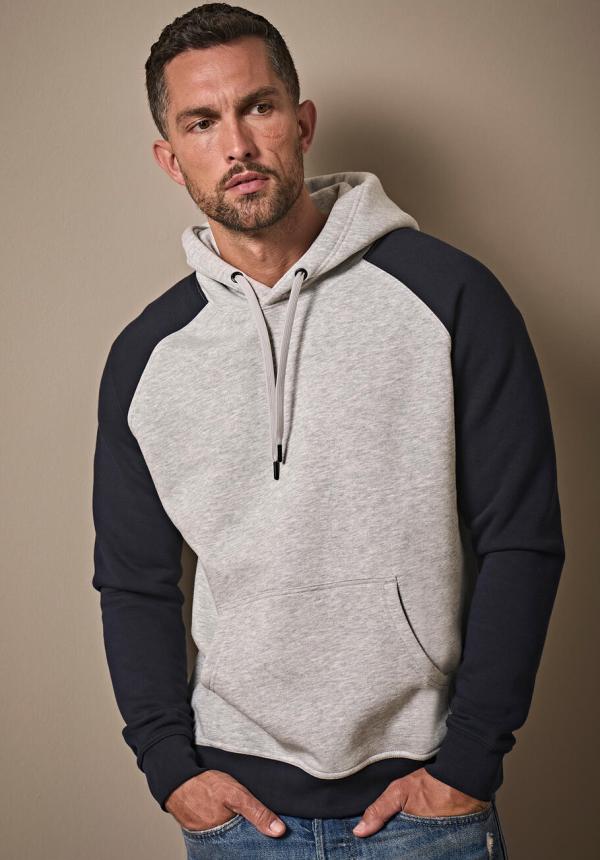 FR 20654 - Two-Tone Hooded Sweatshirt