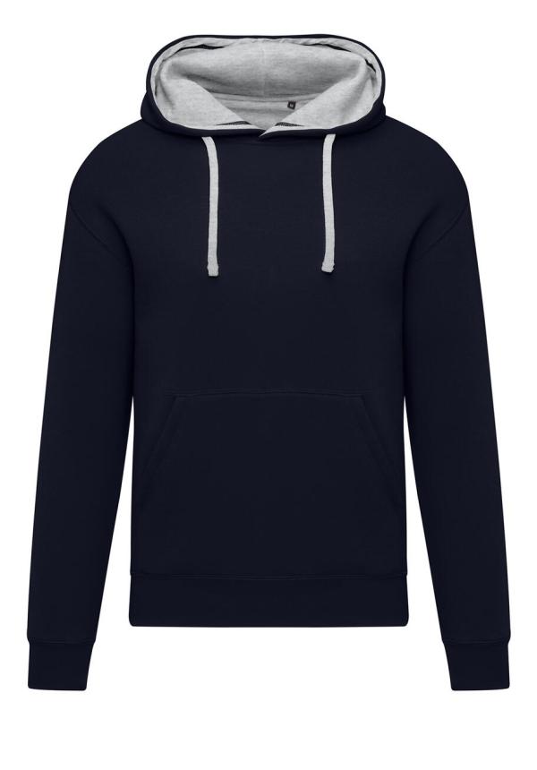FR 20952 - Originals Contrast Hooded Sweat Men FR 20952 - Originals Contrast Hooded Sweat Men