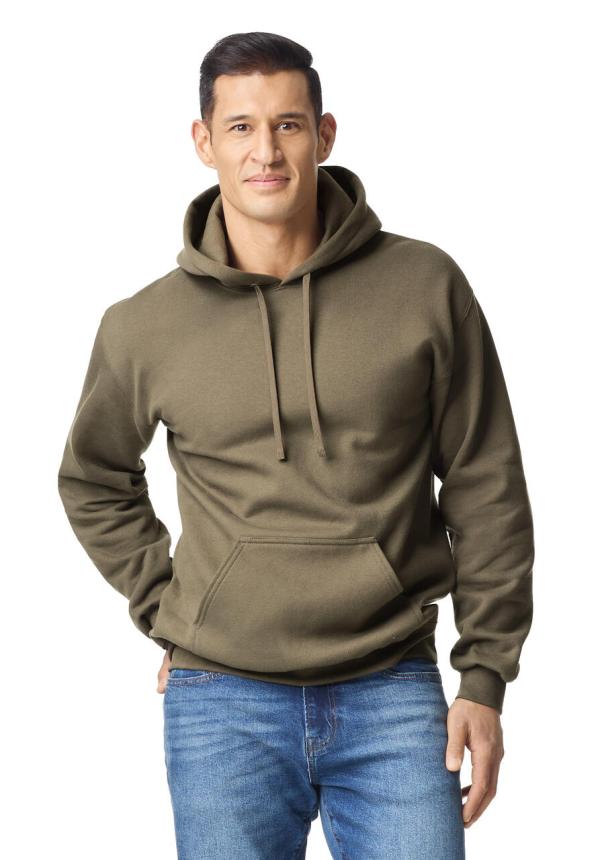 FR 21109 - Hammer Maxweight Adult Hooded Sweatshirt FR 21109 - Hammer Maxweight Adult Hooded Sweatshirt