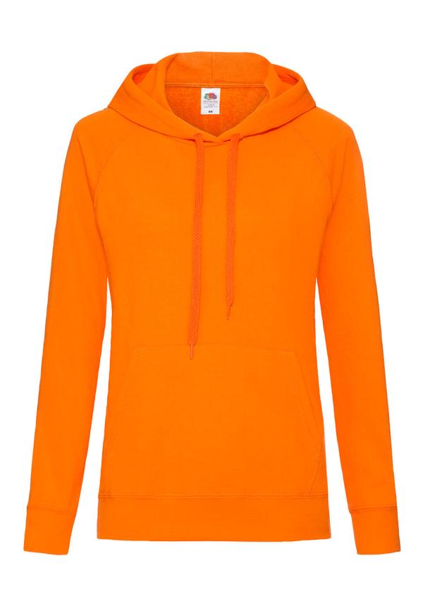 FR 21301 - Ladies Lightweight Hooded Sweat FR 21301 - Ladies Lightweight Hooded Sweat