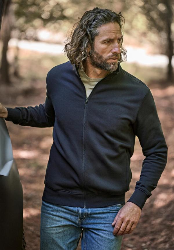 FR 21454 - Full Zip Cardigan