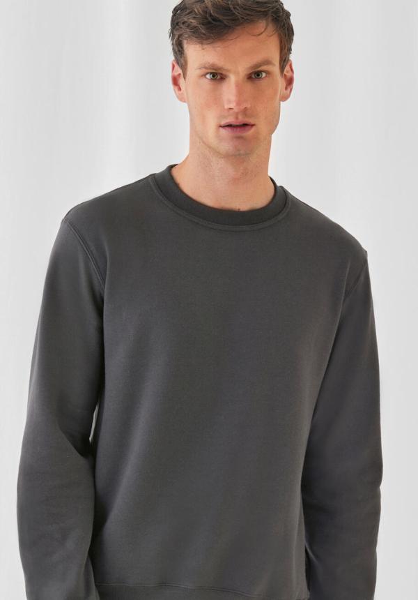 FR 21542 - ID.002 Cotton Rich Sweatshirt 