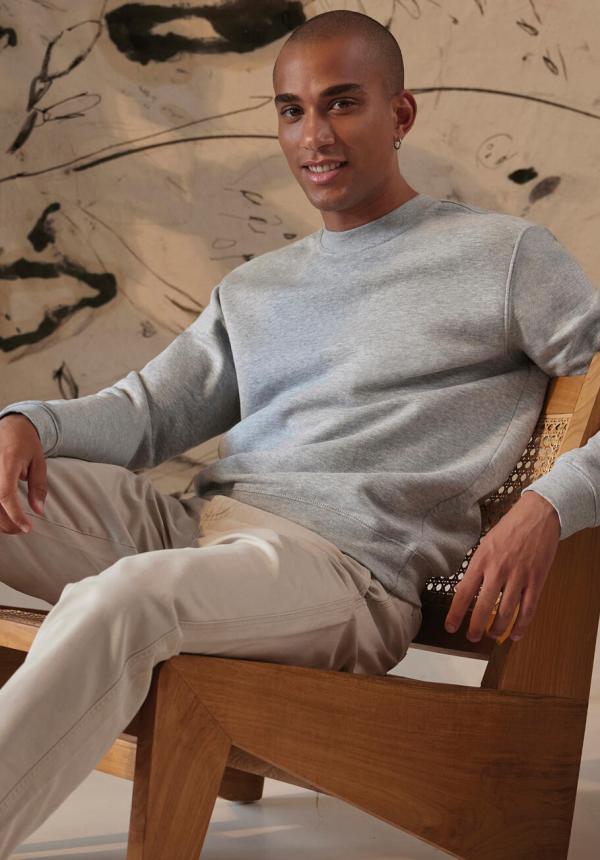 FR 21642 - Set In Sweatshirt