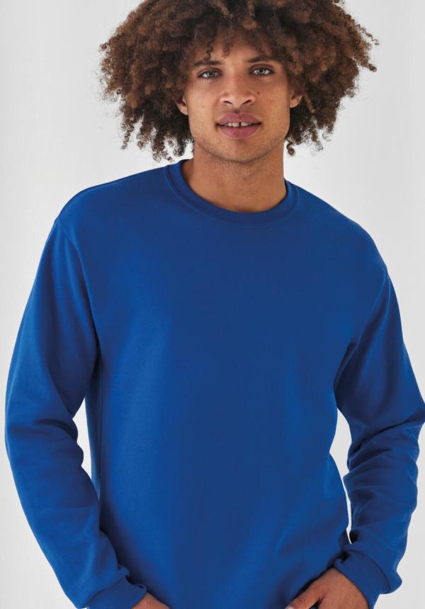 FR 22042 - ID.202 50/50 Sweatshirt Unisex FR 22042 - ID.202 50/50 Sweatshirt Unisex