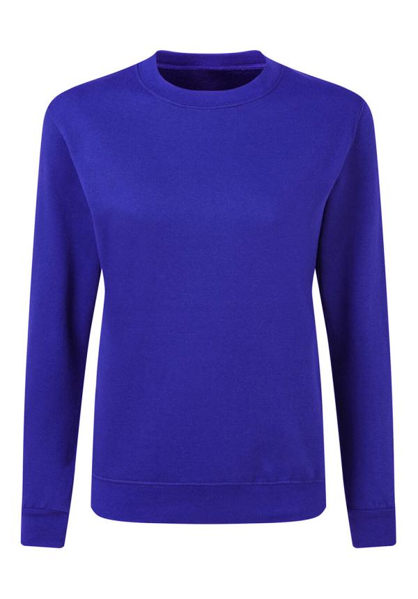 FR 22052 - Crew Neck Sweatshirt Women