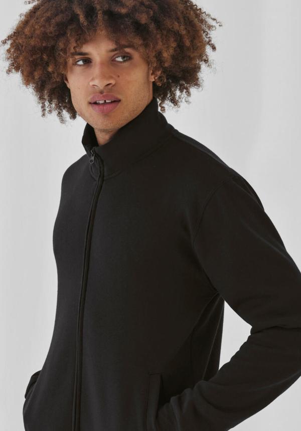 FR 22342 - ID.206 50/50 Full Zip Sweat Unisex FR 22342 - ID.206 50/50 Full Zip Sweat Unisex