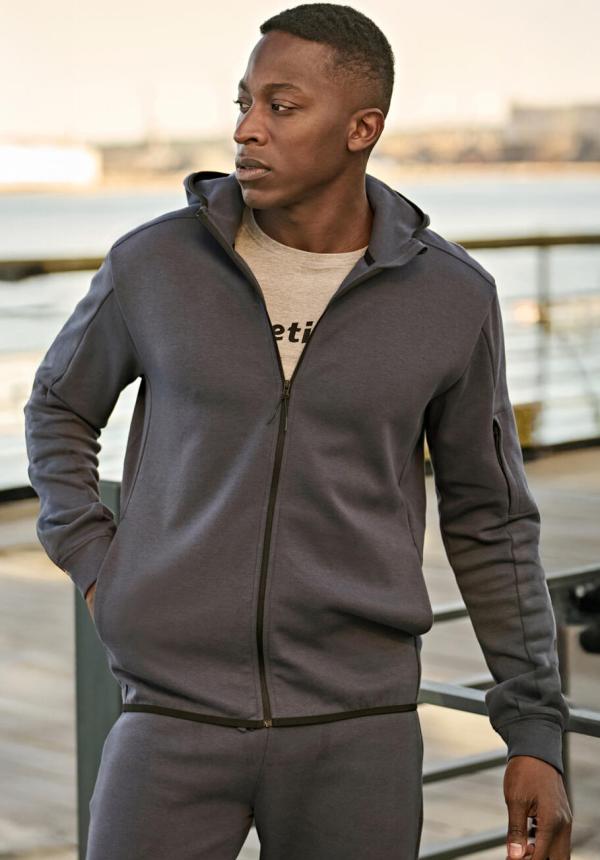 FR 22354 - Athletic Hooded Full Zip Sweat