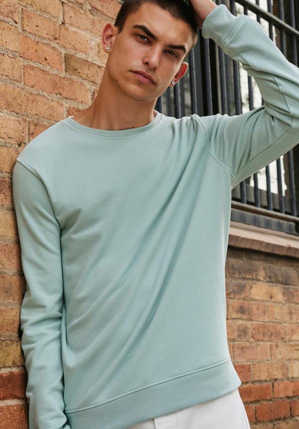 FR 22842 - Inspire Crew Neck