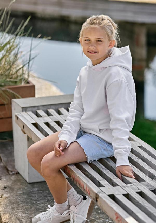 FR 22854 - Junior UNLABELED Hooded Sweatshirt
