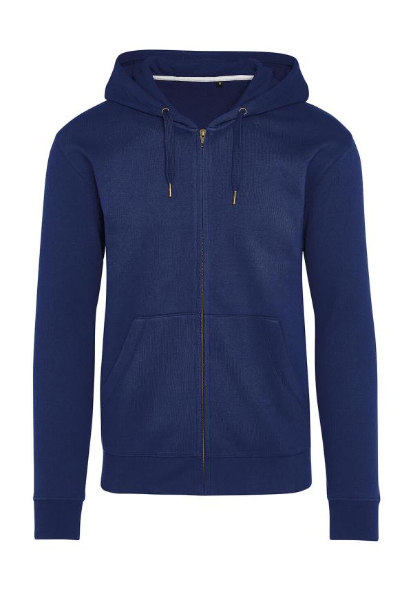 FR 23152 - Signature Tagless Hooded Full Zip Unisex