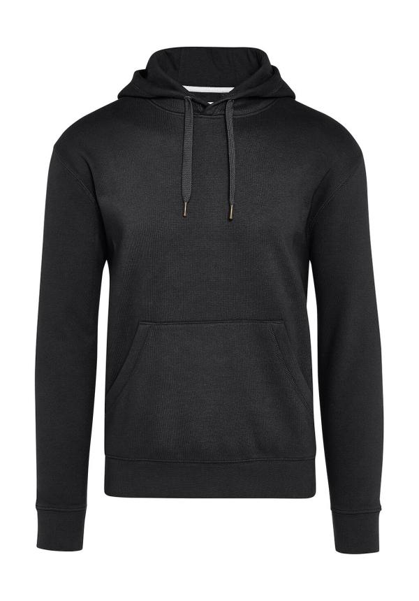 FR 23252 - Signature Tagless Hooded Sweatshirt Unisex FR 23252 - Signature Tagless Hooded Sweatshirt Unisex