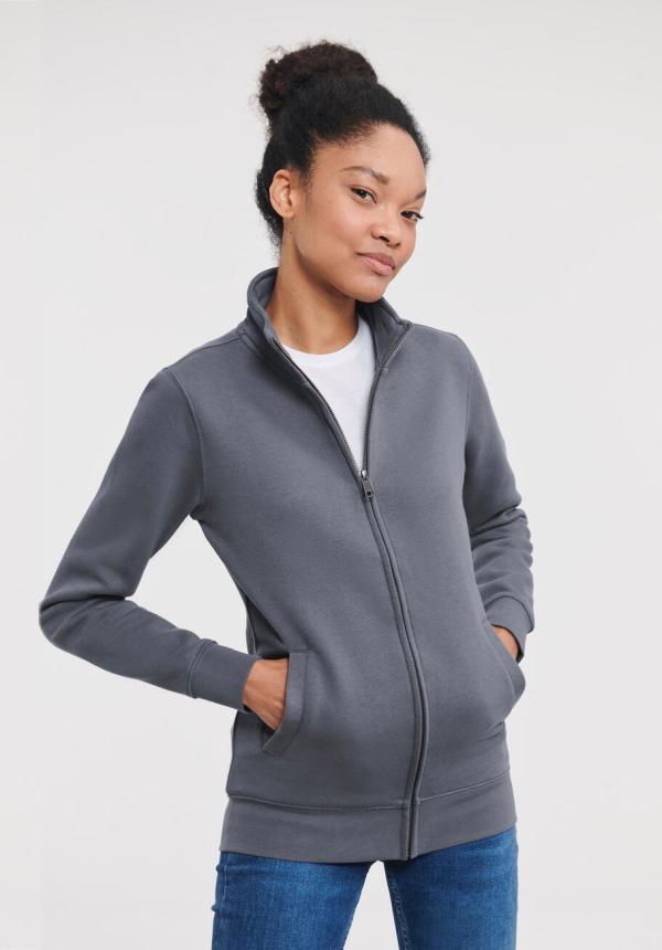 FR 23400 - Ladies' Authentic Sweat Jacket