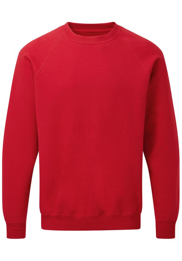 FR 23752 - Raglan Sweatshirt Men FR 23752 - Raglan Sweatshirt Men