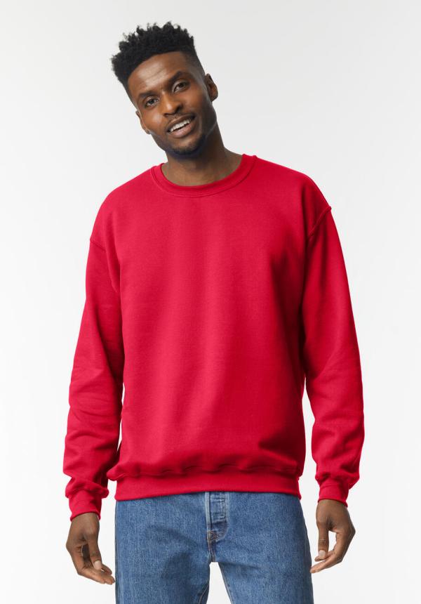 FR 23809 - Heavy Blend Adult Crewneck Sweat FR 23809 - Heavy Blend Adult Crewneck Sweat