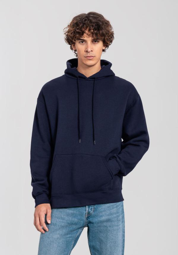 FR 24001 - Iconic Premium Hooded Sweat FR 24001 - Iconic Premium Hooded Sweat