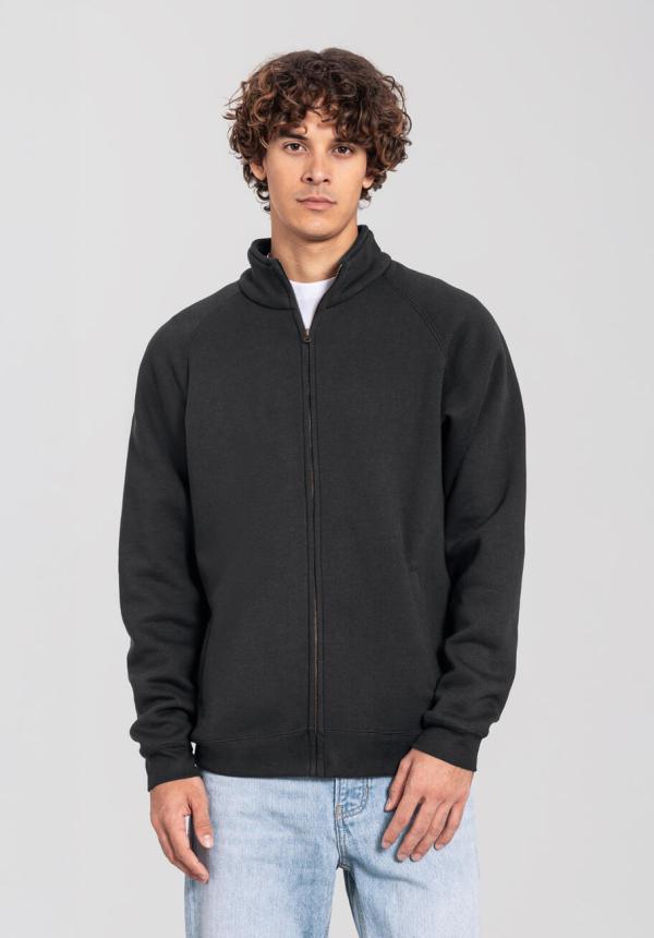 FR 24301 - Iconic Premium Sweat Jacket