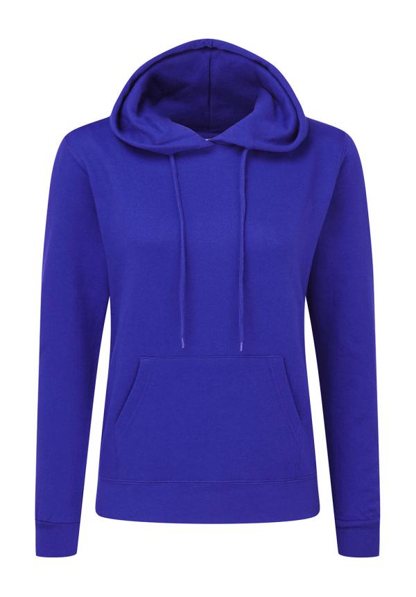 FR 24952 - Hooded Sweatshirt Women FR 24952 - Hooded Sweatshirt Women