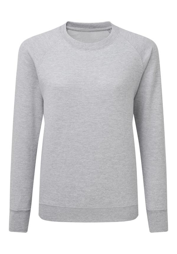 FR 25052 - Raglan Sweatshirt Women FR 25052 - Raglan Sweatshirt Women